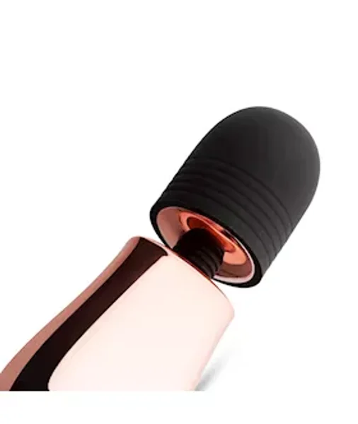 Rosy Gold - Nouveau Mini Massager - 4.9 Inch — image 12 of 12