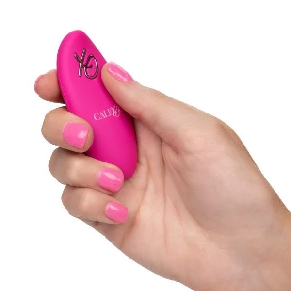 Silicone Remote G-Spot Arouser