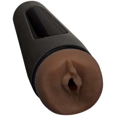 Main Squeeze Original Pussy Chocolate Stroker