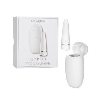 My Pod White
