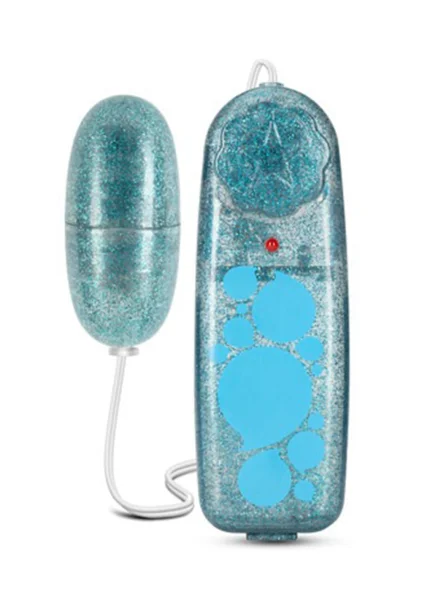 B Yours - Glitter Power Bullet — image 7 of 14