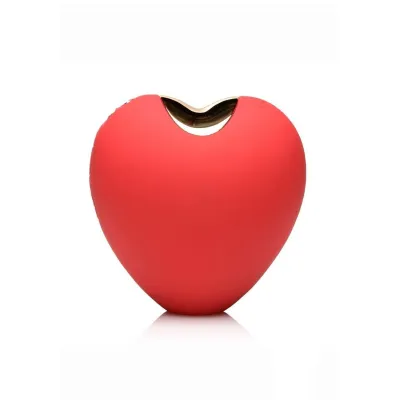 Shegasm 10x Heart s Desire Silicone Suction Clit Stimulator