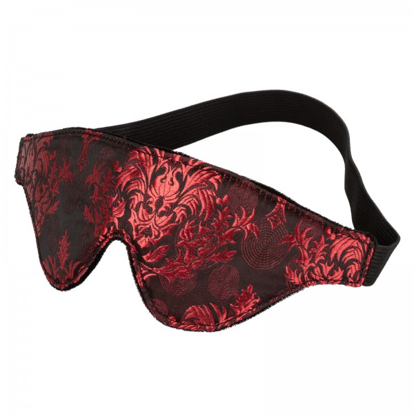 Blackout Eyemask