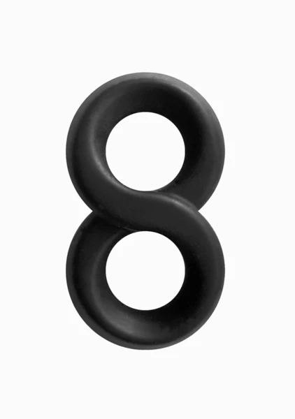 Renegade Infinity Ring