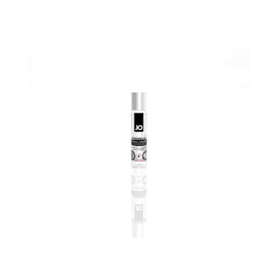 Jo Premium Warming 1oz Silicone Lubricant