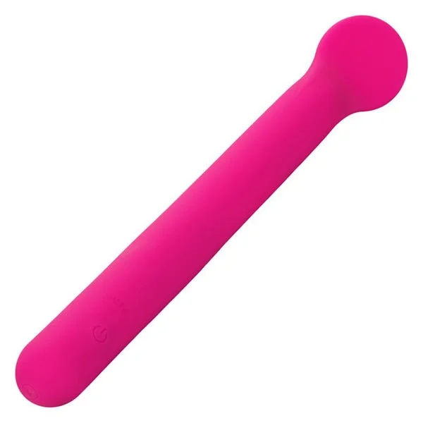 Bliss Liquid Silicone Clitterific Vibrator