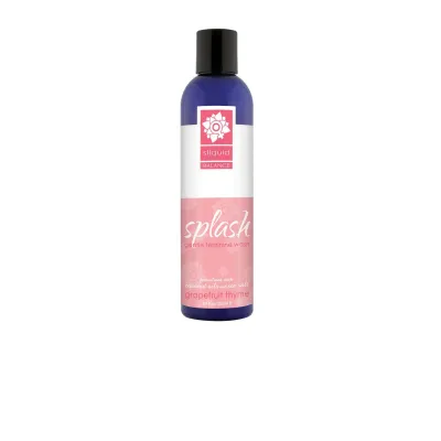 Balance Splash Grapefruit Thyme 8 5 Fl Oz 251 ml