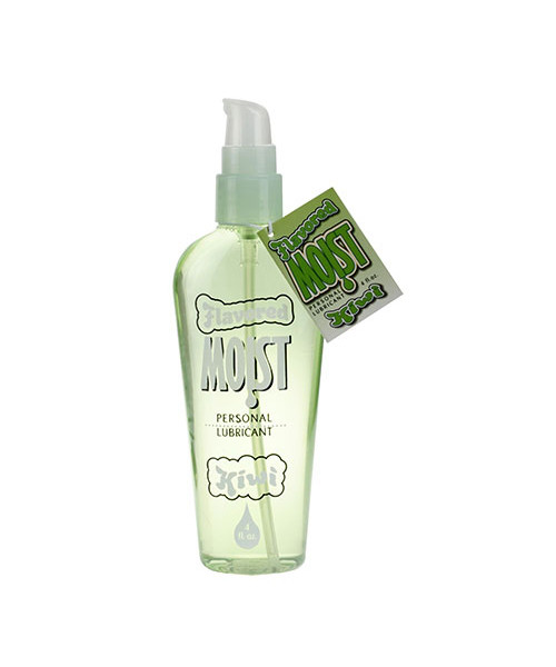 Flavored Moist 4 Oz. Lubricant — image 4 of 4