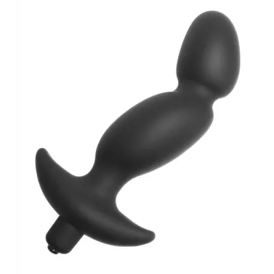 Prostatic Play Endeavor Silicone Prostate Vibe