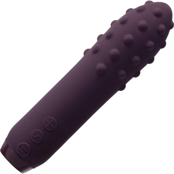 Je Joue Duet Vibrator