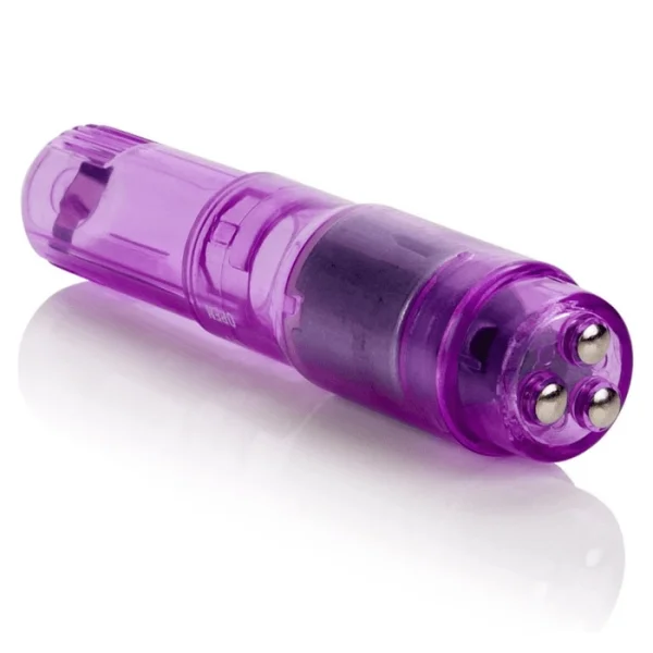Athena Pocket Clit Stimulator