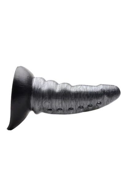 Creature Cocks Beastly - 8.25" Tapered Tentacle Dildo