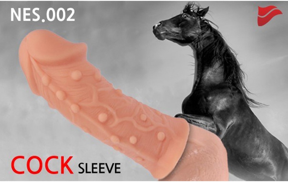 Extreme Penis Sleeve 2 Sport