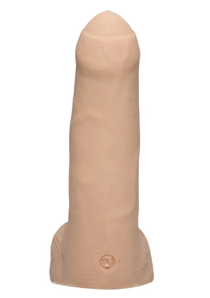 Signature Cocks - William Seed - 8" ULTRASKYN™ Cock with Removable Vac-U-Lock™ Suction Cup