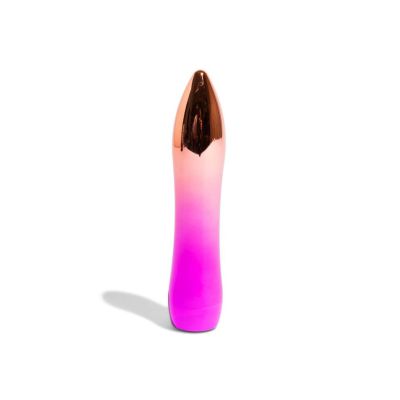 Nu Sensuelle Aluminium 60SX Amp Bullet