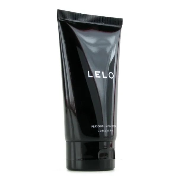 LELO Personal Moisturizer - Water-Based Personal Lubricant | 2.5oz