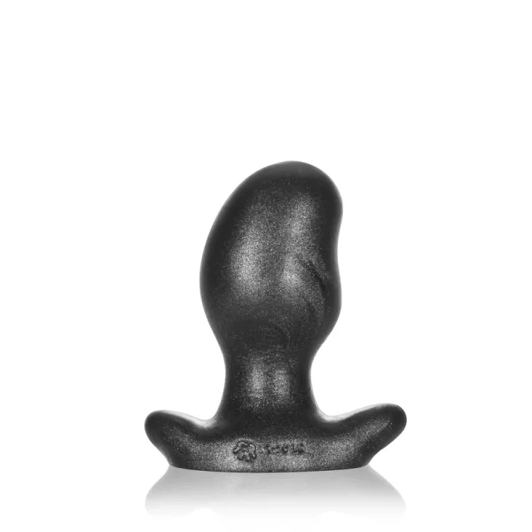 Ergo Butt Plug - Small - Smoke