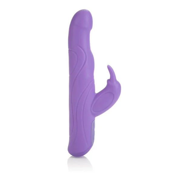 Triple Motor Silicone Jack Rabbit
