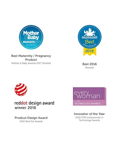 Elvie Kegel Exerciser And Tracker - Green