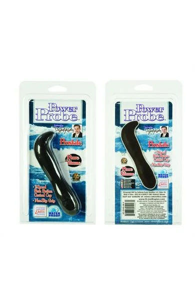 Dr Joel Power Probe Prostate