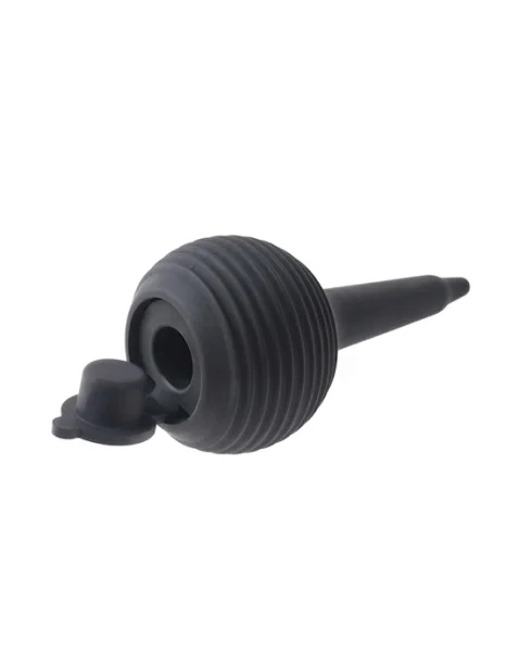 King Cock 7 Inch Squirting Cock - Flesh - 7 Inch