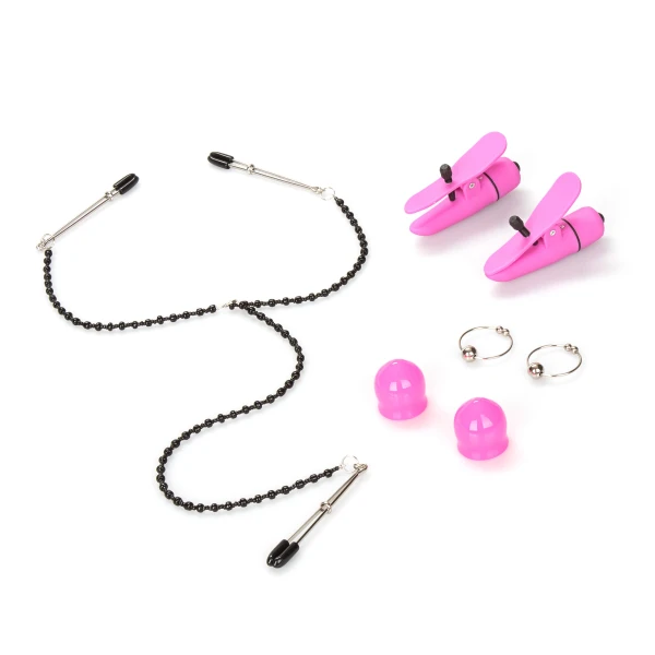 HERS INTIMATE KIT