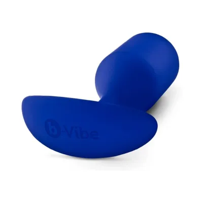 Snug Plug 4 Navy