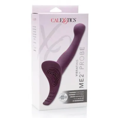 Vibrating Me2 Probe Boxed