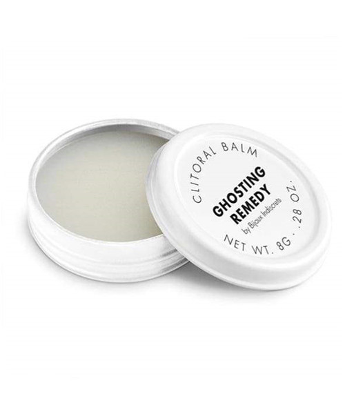 Clitherapy Clitoral Balsem - Ghosting Remedy