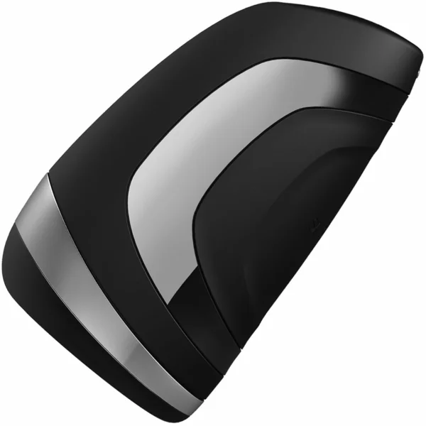 Satisfyer Men Heat Vibration Penis Vibrator