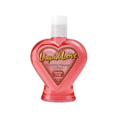 Liquid Love 4 Oz Passion Fruit