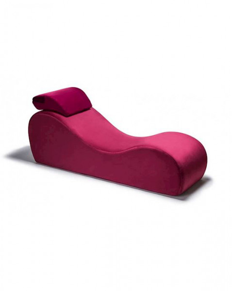 Esse Chaise - Faux Leather