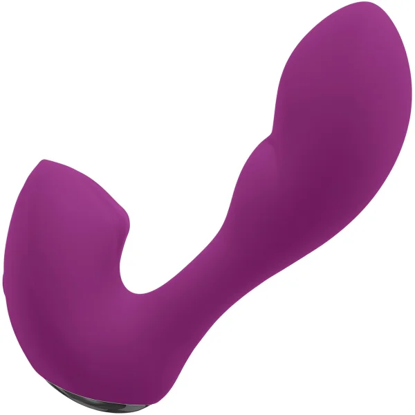 Playboy Arch Stroking G-Vibe