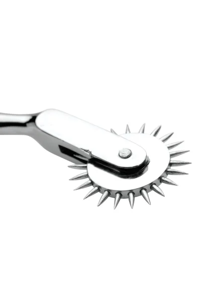 Wartenburg Wheel Pin Wheel
