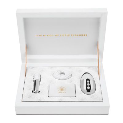 Le Wand Little Pleasures 6 Piece Collection