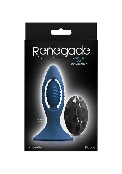 Renegade V2 — image 4 of 11