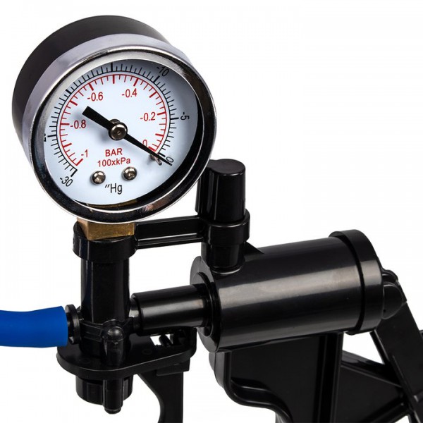 Bondara Pistol Professional Penis Pump — image 4 of 5