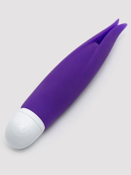 Fun Factory Volita Flickering Clitoral Tongue Vibrator