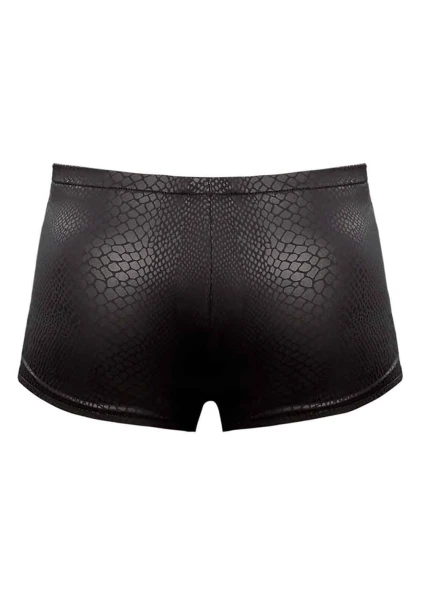 Black Cobra Mini Short