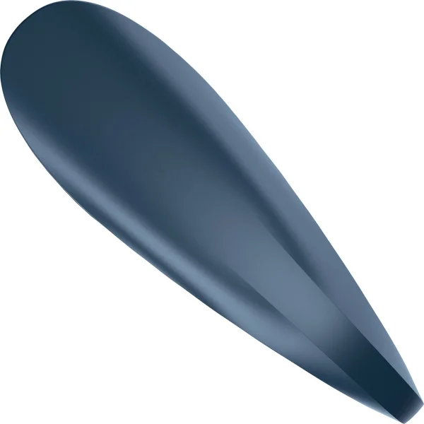 Satisfyer Ring 1 Rocket Cock Ring