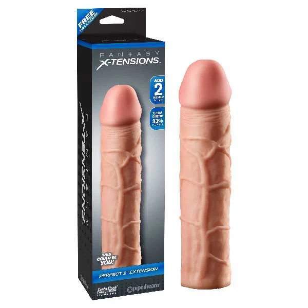 Fantasy X-Tensions Perfect 2" Extension — image 6 of 6