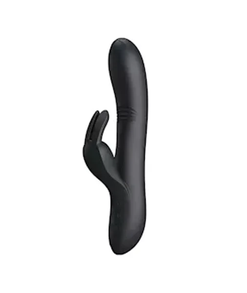 Dirty Dylan Rabbit Vibe - Black - 8.2 Inch — image 2 of 9