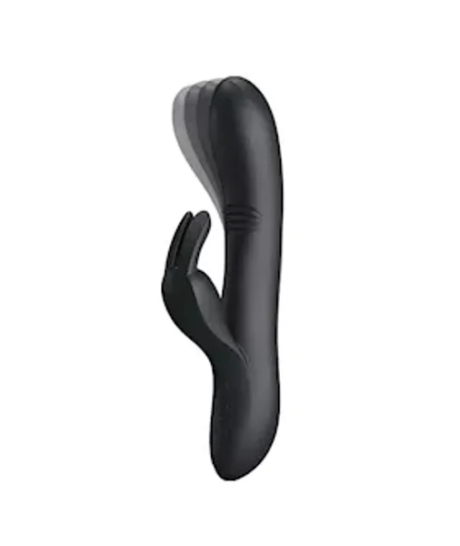 Dirty Dylan Rabbit Vibe - Black - 8.2 Inch — image 5 of 9