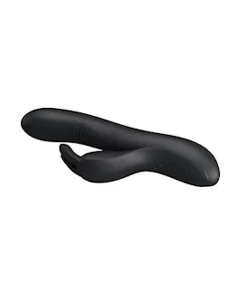 Dirty Dylan Rabbit Vibe - Black - 8.2 Inch — image 4 of 9