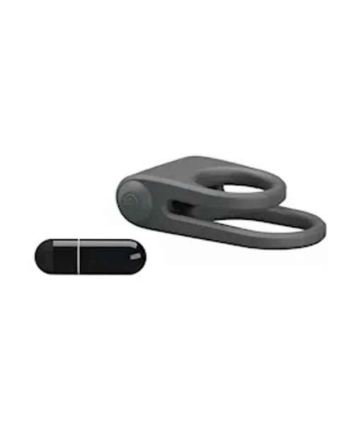 Julie Cock Ring — image 12 of 16