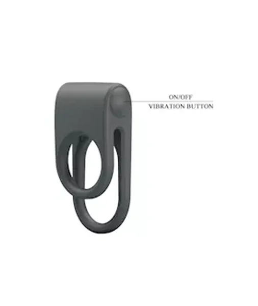 Julie Cock Ring — image 14 of 16