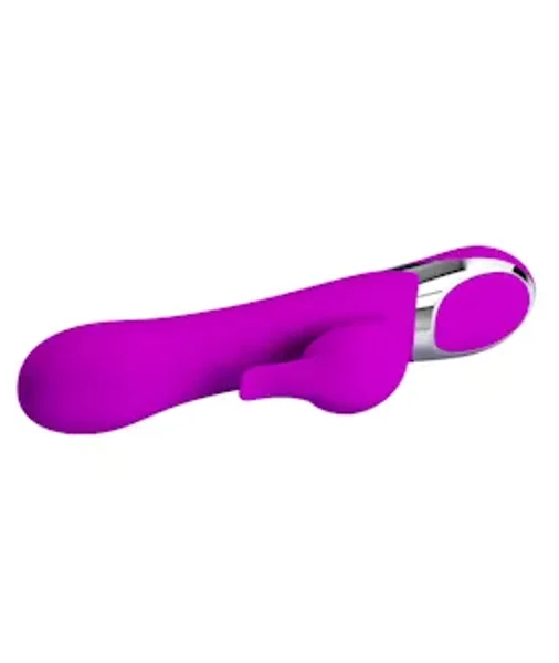 Naughty Neil Rabbit Vibe - 9.3 Inch — image 14 of 18