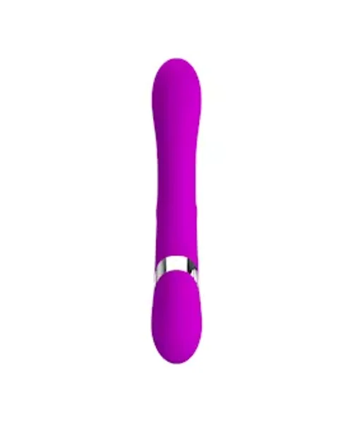 Naughty Neil Rabbit Vibe - 9.3 Inch — image 13 of 18