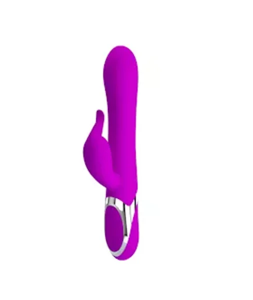 Naughty Neil Rabbit Vibe - 9.3 Inch — image 10 of 18