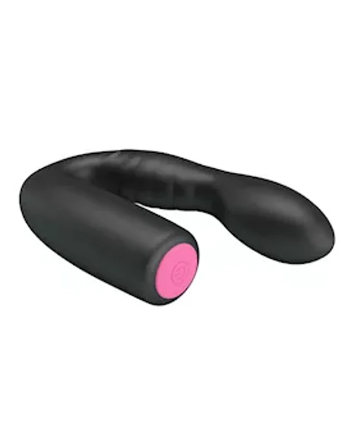 Quintion Dual Vibrator  - Black — image 5 of 10